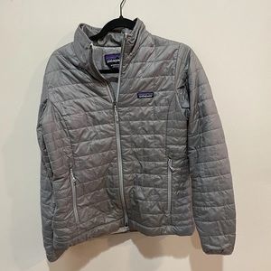 Patagonia nano puff small free shipping
